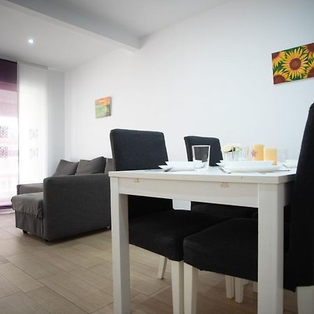 Zurbaran Playa Ha Apartment Cadiz Exterior photo