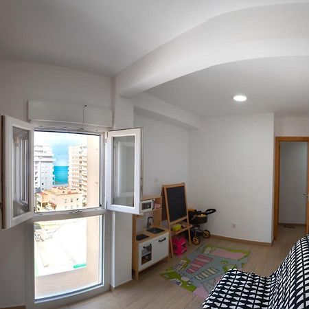 Zurbaran Playa Ha Apartment Cadiz Exterior photo