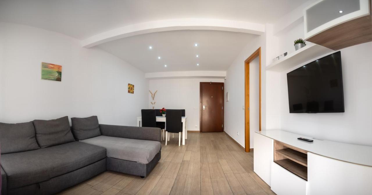 Zurbaran Playa Ha Apartment Cadiz Exterior photo