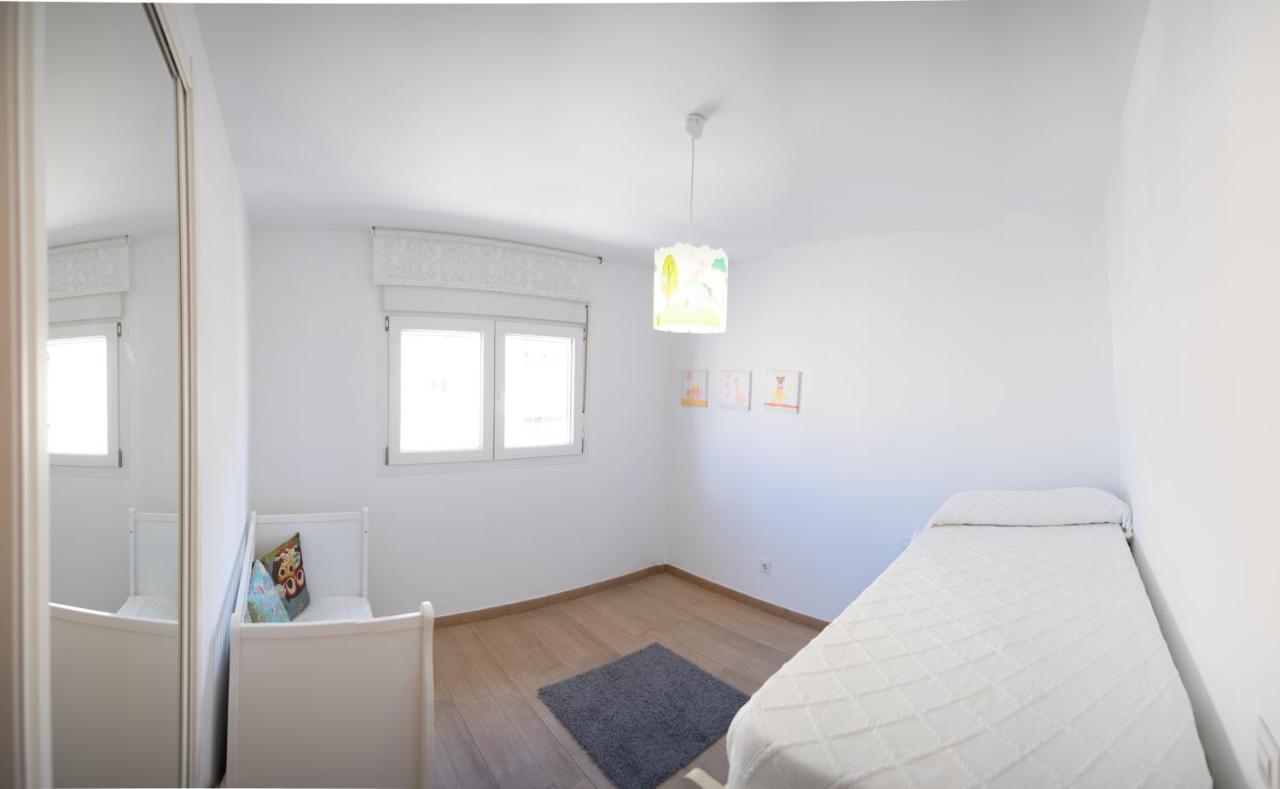 Zurbaran Playa Ha Apartment Cadiz Exterior photo