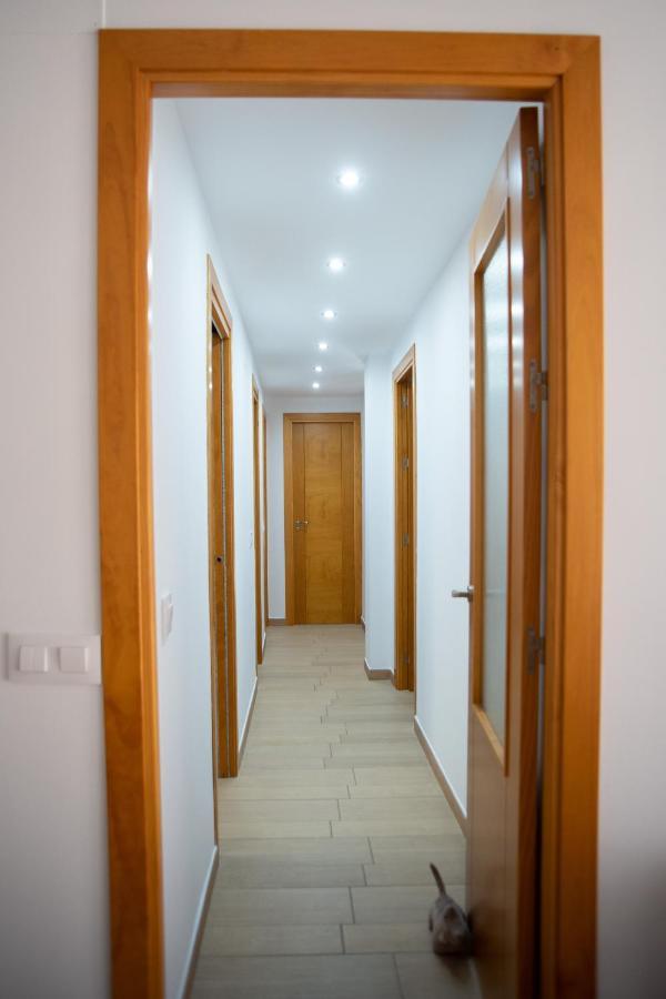 Zurbaran Playa Ha Apartment Cadiz Exterior photo