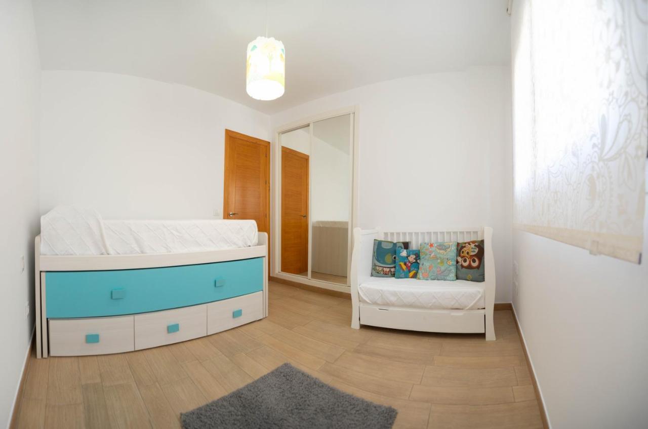 Zurbaran Playa Ha Apartment Cadiz Exterior photo